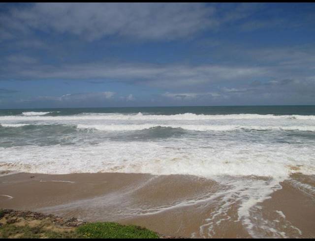 LAND FOR SALE IN DANA BAY